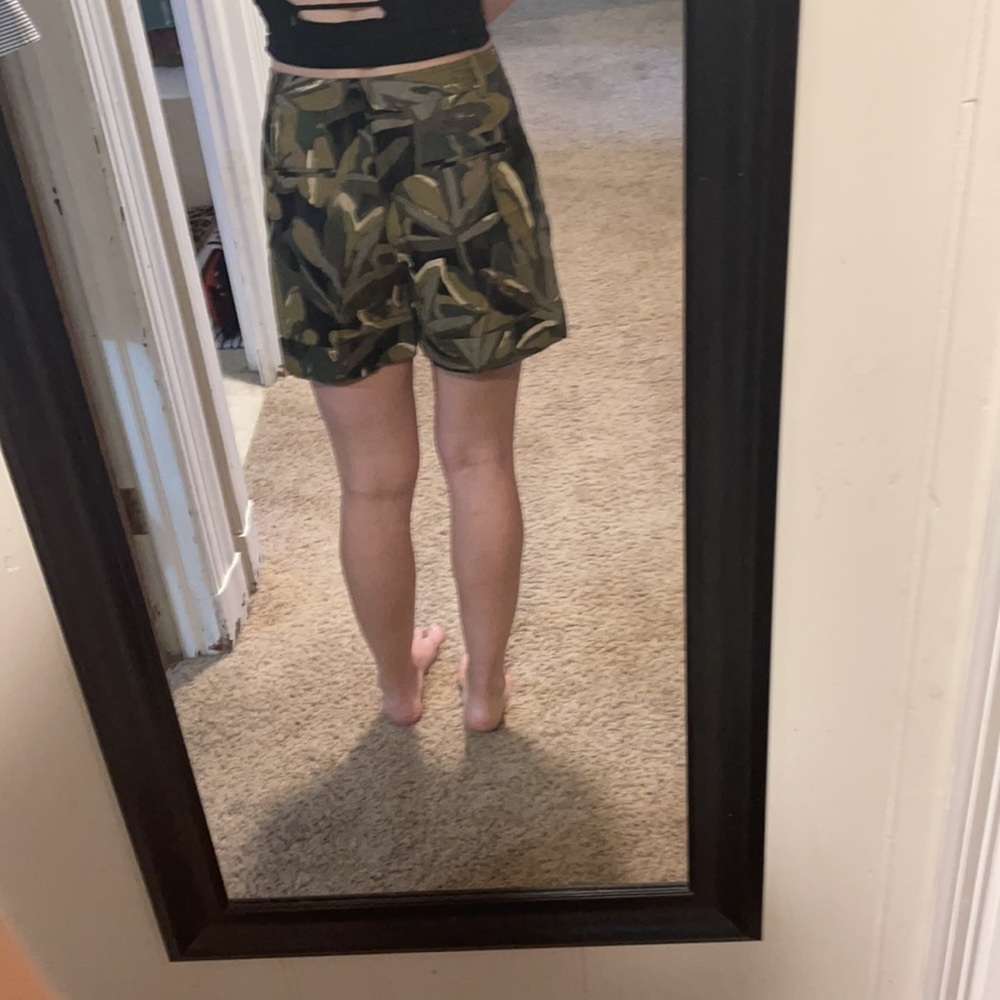 Who What Wear shorts, 6 - Picture 8 of 8